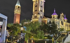 仙踪林18岁女RAPPER